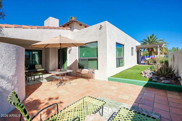 18743 E BRAVO Lane, Rio Verde, AZ 85263
