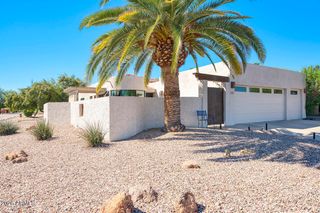 18743 E BRAVO Lane, Rio Verde, AZ 85263