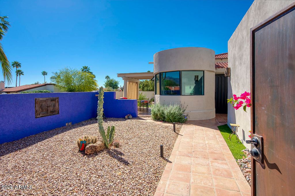 18743 E BRAVO Lane, Rio Verde, AZ 85263 — photo 2
