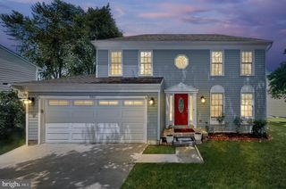 10165 CORYDALIS CT, Manassas, VA 20110