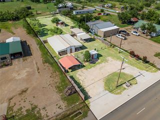 2224 US Highway 180 E, Breckenridge, TX 76424