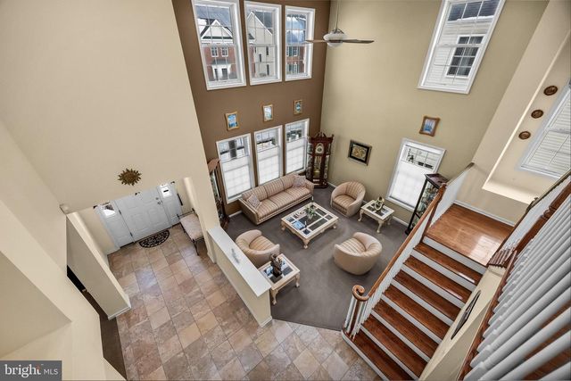 5 SUSANNAH DR, Chesterfield, NJ 08515