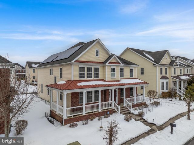 5 SUSANNAH DR, Chesterfield, NJ 08515