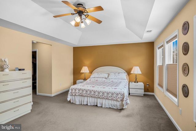 5 SUSANNAH DR, Chesterfield, NJ 08515