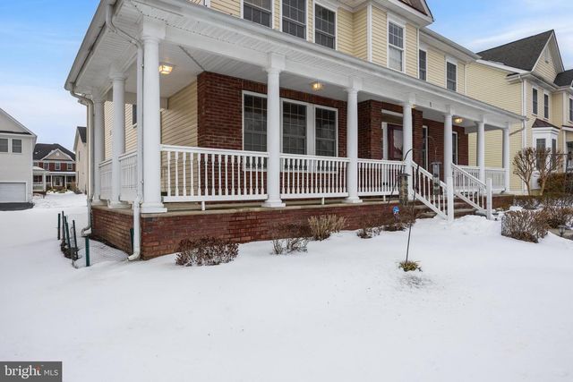 5 SUSANNAH DR, Chesterfield, NJ 08515