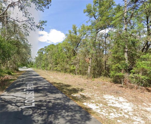 TBD LOCUST TERRACE PLACE, Ocala, FL 34472