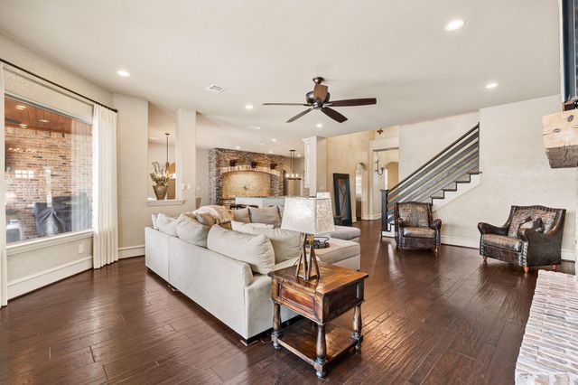 1430 Winding Canyon Court, Katy, TX 77493