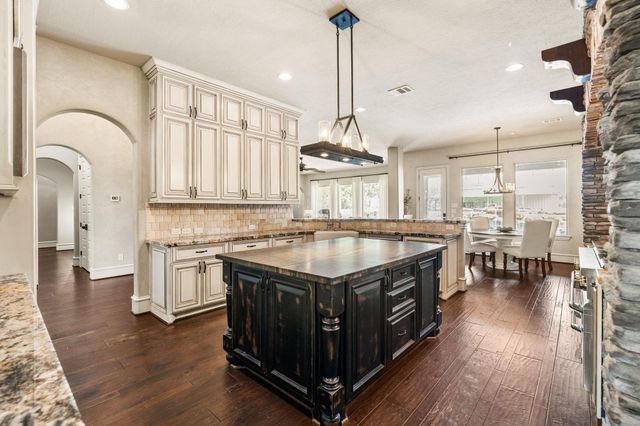 1430 Winding Canyon Court, Katy, TX 77493
