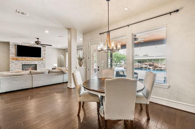 1430 Winding Canyon Court, Katy, TX 77493