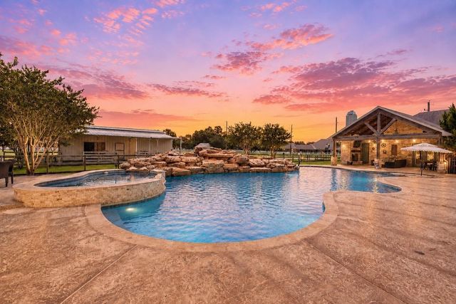 1430 Winding Canyon Court, Katy, TX 77493