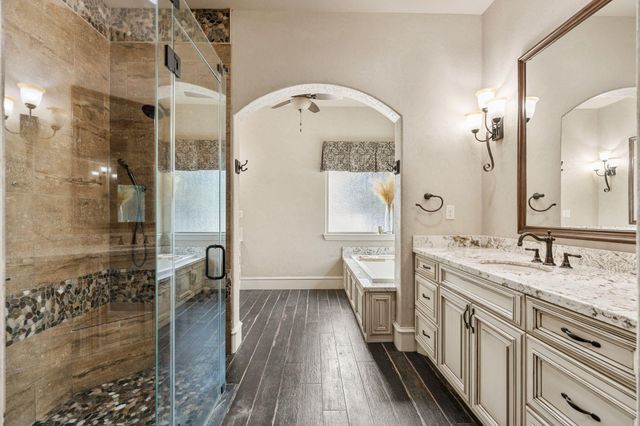 1430 Winding Canyon Court, Katy, TX 77493