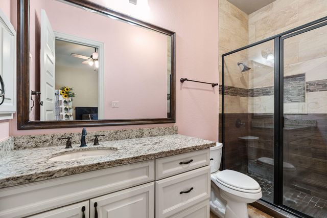 1430 Winding Canyon Court, Katy, TX 77493