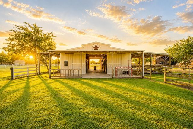 1430 Winding Canyon Court, Katy, TX 77493
