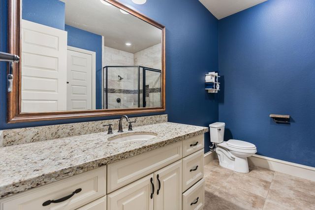 1430 Winding Canyon Court, Katy, TX 77493