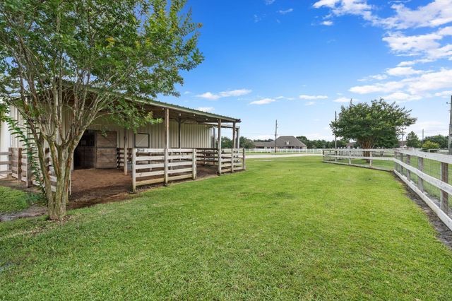 1430 Winding Canyon Court, Katy, TX 77493