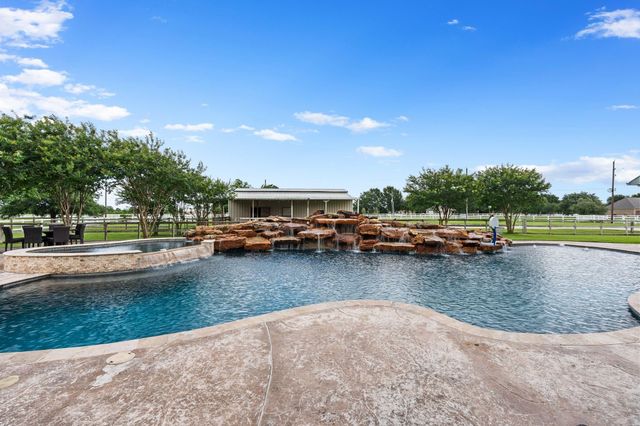 1430 Winding Canyon Court, Katy, TX 77493