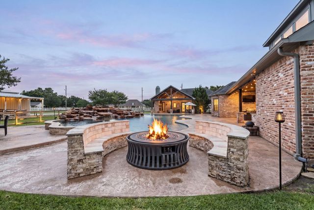 1430 Winding Canyon Court, Katy, TX 77493