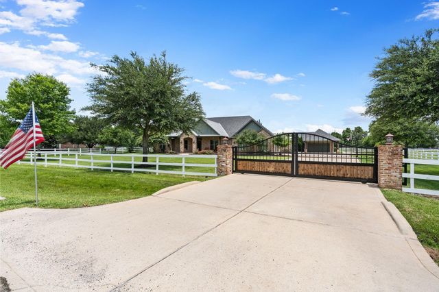 1430 Winding Canyon Court, Katy, TX 77493
