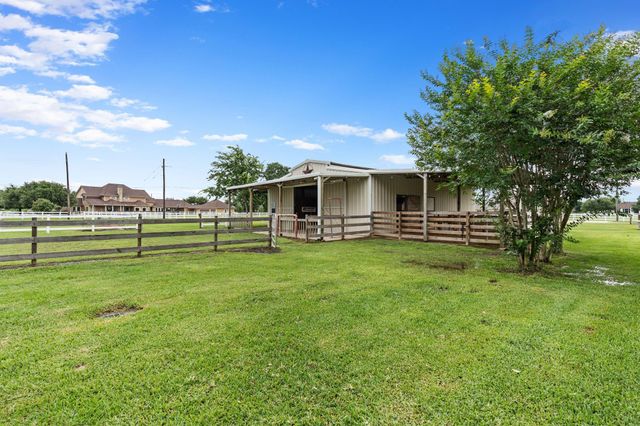 1430 Winding Canyon Court, Katy, TX 77493