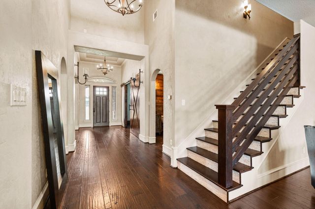 1430 Winding Canyon Court, Katy, TX 77493