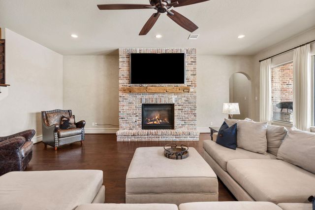 1430 Winding Canyon Court, Katy, TX 77493