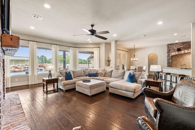 1430 Winding Canyon Court, Katy, TX 77493