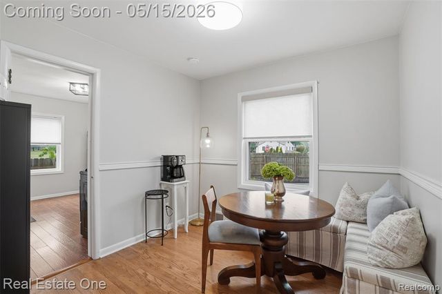 2003 Mapledale Street, Ferndale, MI 48220