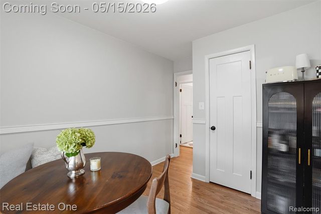 2003 Mapledale Street, Ferndale, MI 48220