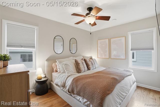2003 Mapledale Street, Ferndale, MI 48220