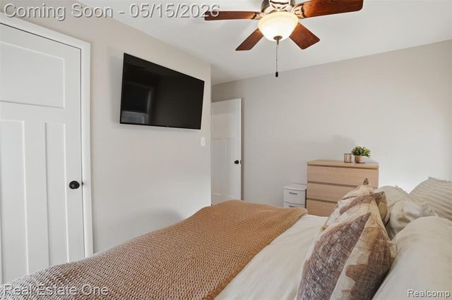 2003 Mapledale Street, Ferndale, MI 48220
