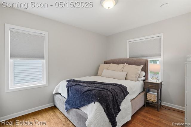 2003 Mapledale Street, Ferndale, MI 48220