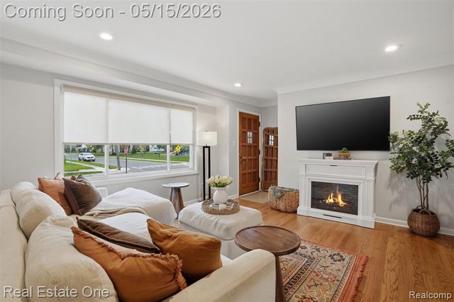 2003 Mapledale Street, Ferndale, MI 48220