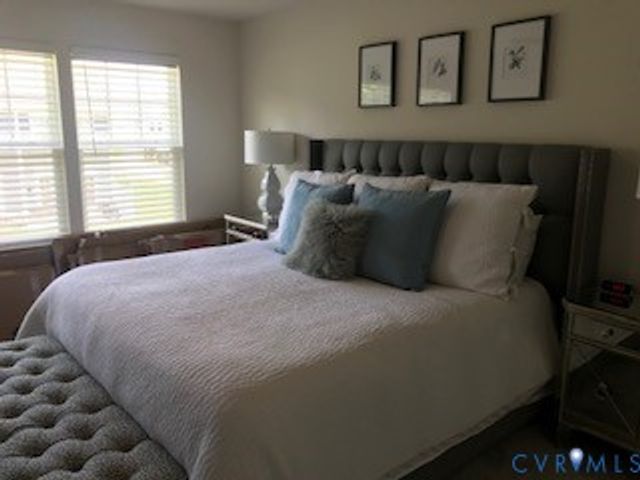 5612 Benoni Ct, Henrico, VA 23059