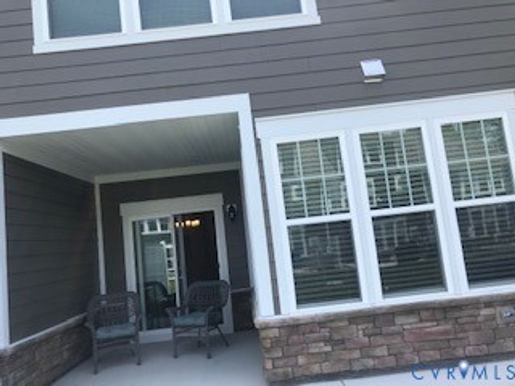 5612 Benoni Ct, Henrico, VA 23059