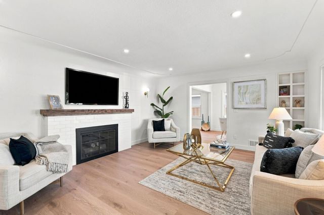 1226 Chapel Drive, Santa Clara, CA 95050