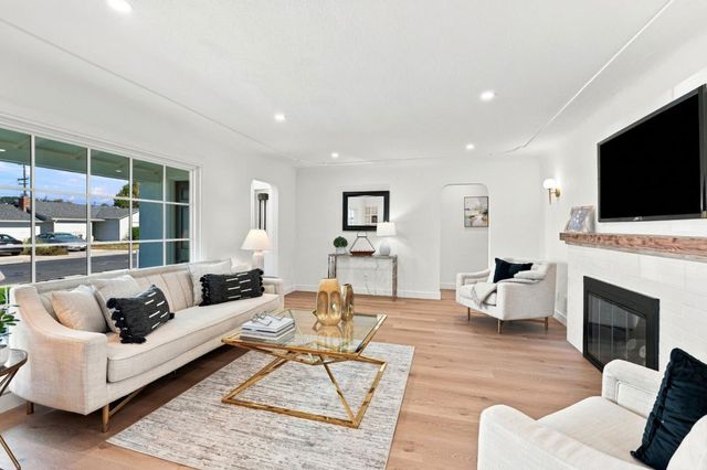 1226 Chapel Drive, Santa Clara, CA 95050