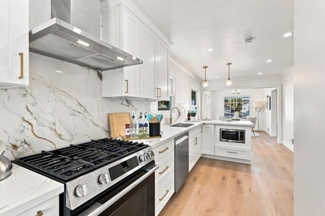 1226 Chapel Drive, Santa Clara, CA 95050