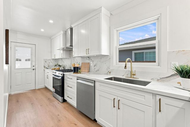 1226 Chapel Drive, Santa Clara, CA 95050