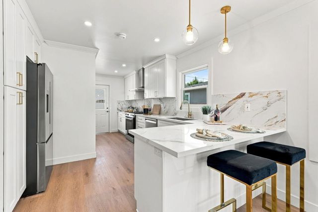 1226 Chapel Drive, Santa Clara, CA 95050