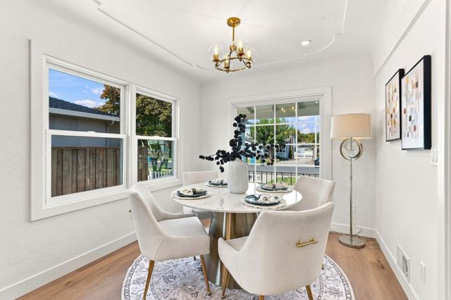 1226 Chapel Drive, Santa Clara, CA 95050