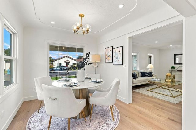 1226 Chapel Drive, Santa Clara, CA 95050