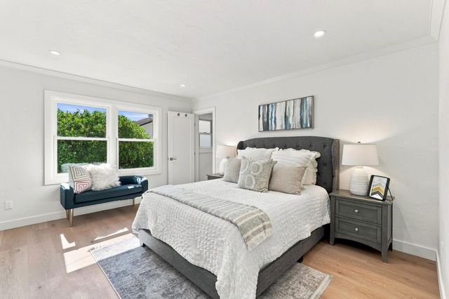 1226 Chapel Drive, Santa Clara, CA 95050