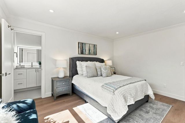 1226 Chapel Drive, Santa Clara, CA 95050