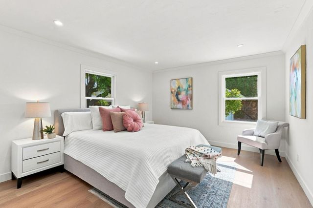 1226 Chapel Drive, Santa Clara, CA 95050