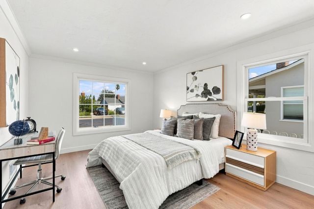 1226 Chapel Drive, Santa Clara, CA 95050