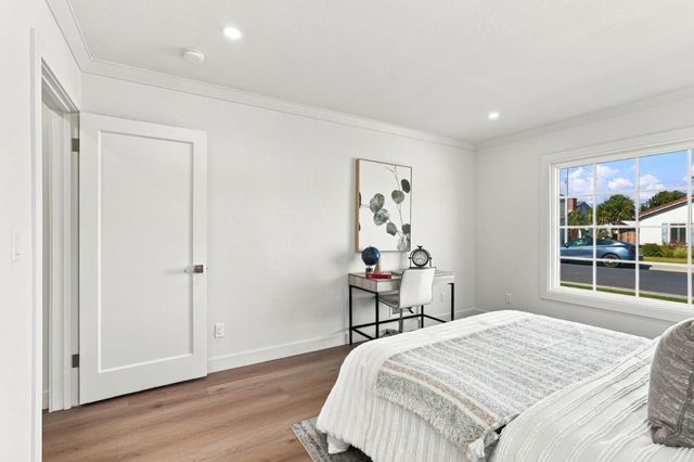 1226 Chapel Drive, Santa Clara, CA 95050