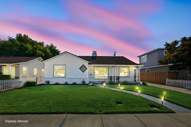 1226 Chapel Drive, Santa Clara, CA 95050