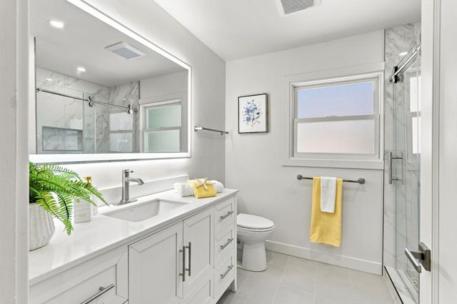 1226 Chapel Drive, Santa Clara, CA 95050