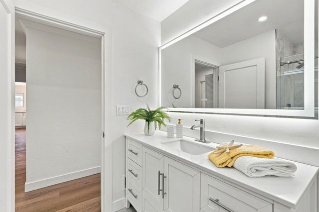 1226 Chapel Drive, Santa Clara, CA 95050