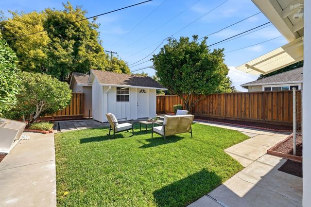 1226 Chapel Drive, Santa Clara, CA 95050